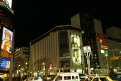 すすきの