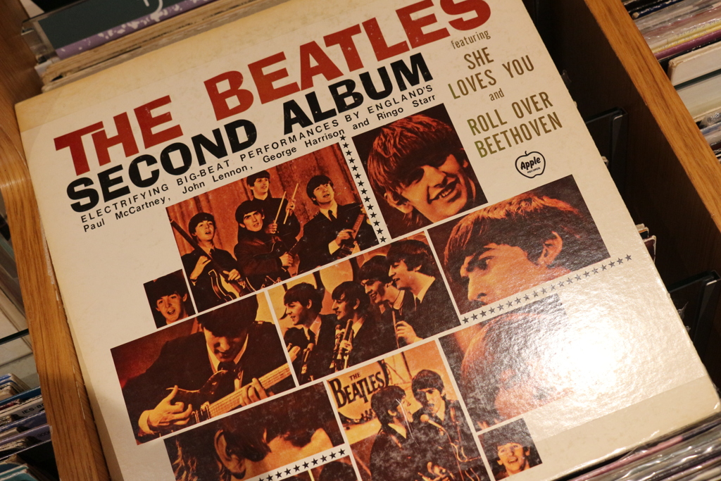 BEATLES