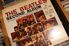 BEATLES