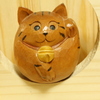 我家の招き猫