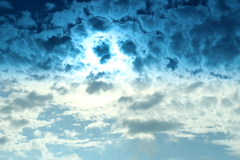 青空