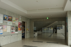 朝から・・・・・