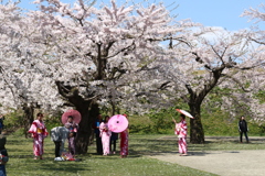撮影会 楽しそう♪