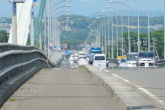 石狩川河口橋