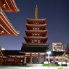 夜の浅草3