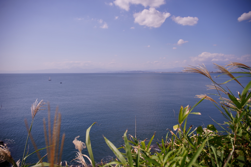 湘南散策‗江の島