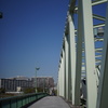 隅田川〜相生橋〜