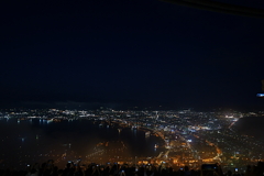函館山夜景