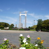 下町散策_木場公園
