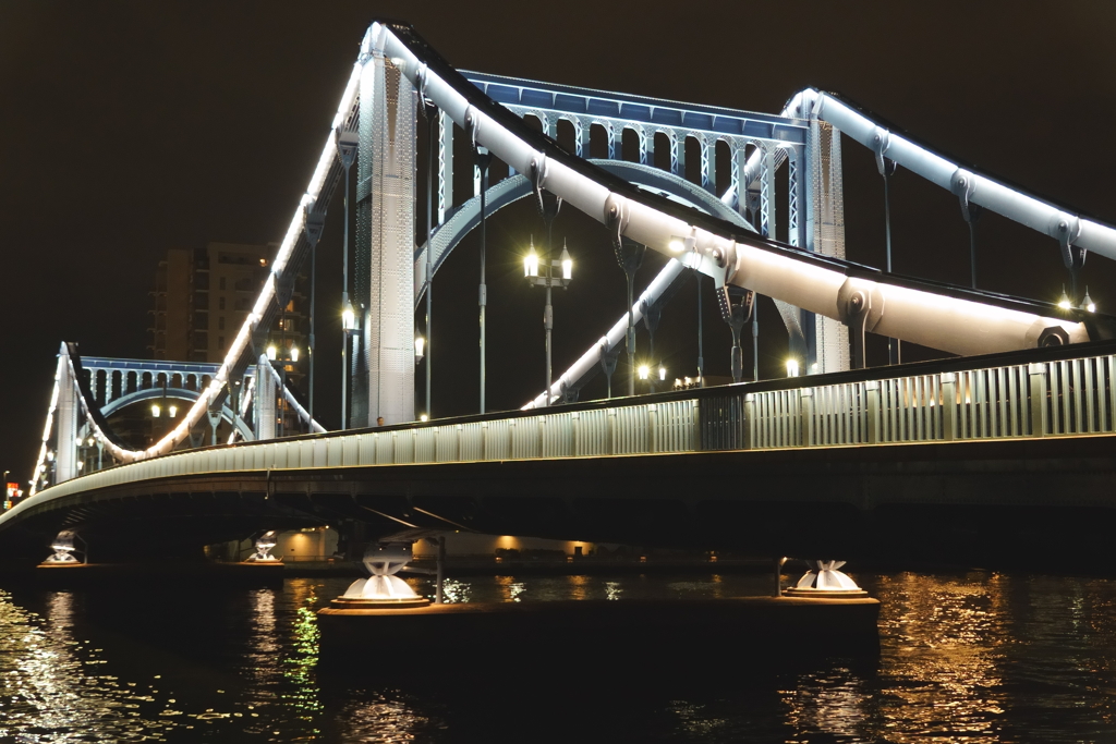 清洲橋