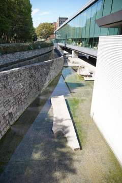 下町散策_東京都現代美術館