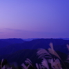時静か・・・