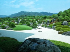 日本庭園