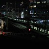 京橋NIGHTー交わらない行方ー