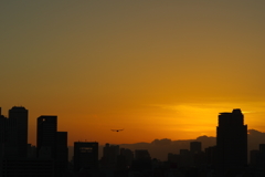 夕景-7 夏の想い出