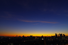夕景-8
