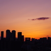 夕景