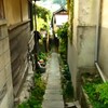 路地裏
