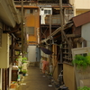 路地裏−空堀界隈−
