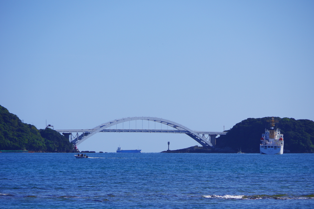 くしもと大橋