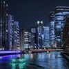 中之島-Night-