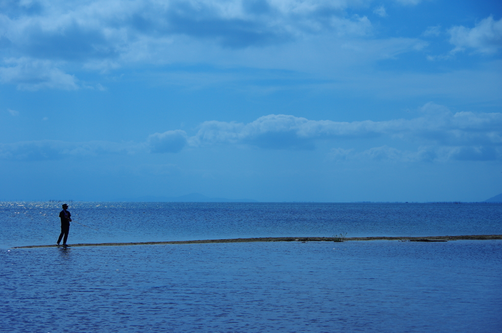 Silence