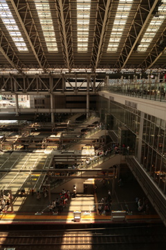 Station