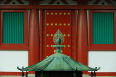 シンメトリー