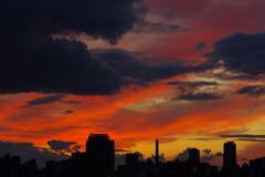 夕景-6
