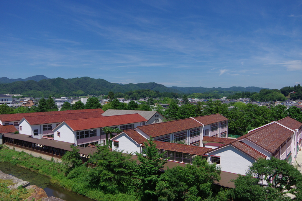 小学校