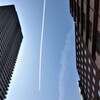 飛行機雲