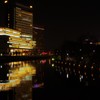OBP ー大川夜景ー