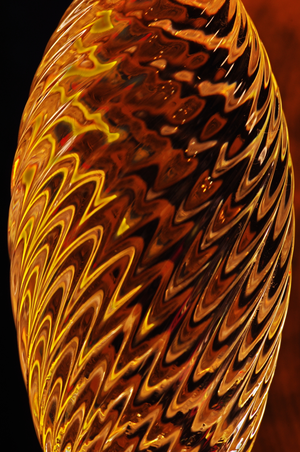 glass