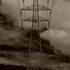 送電塔