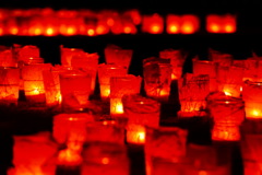 夜梅祭