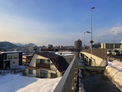 春はもうすぐ