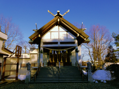 神社