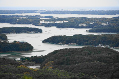 横山展望台