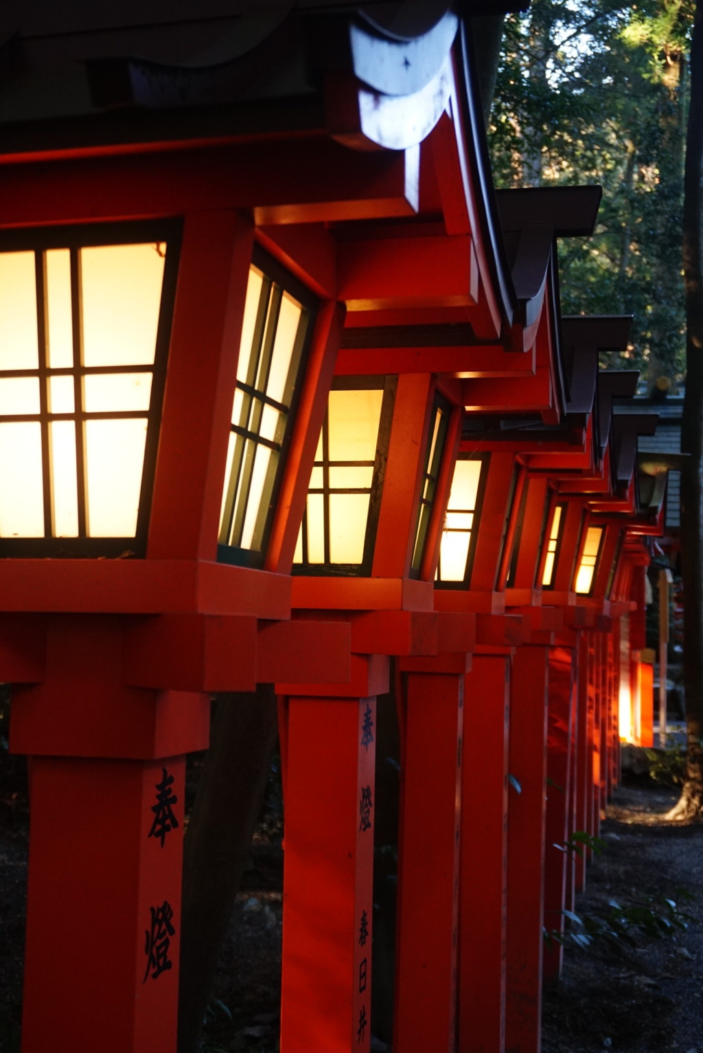 椿大神社