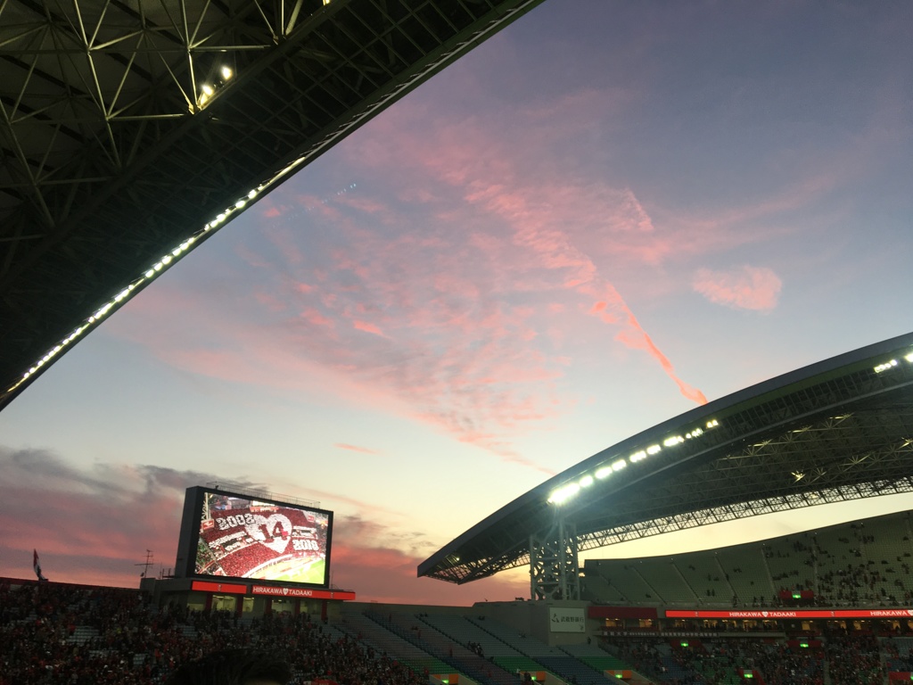 2018リーグ最終戦