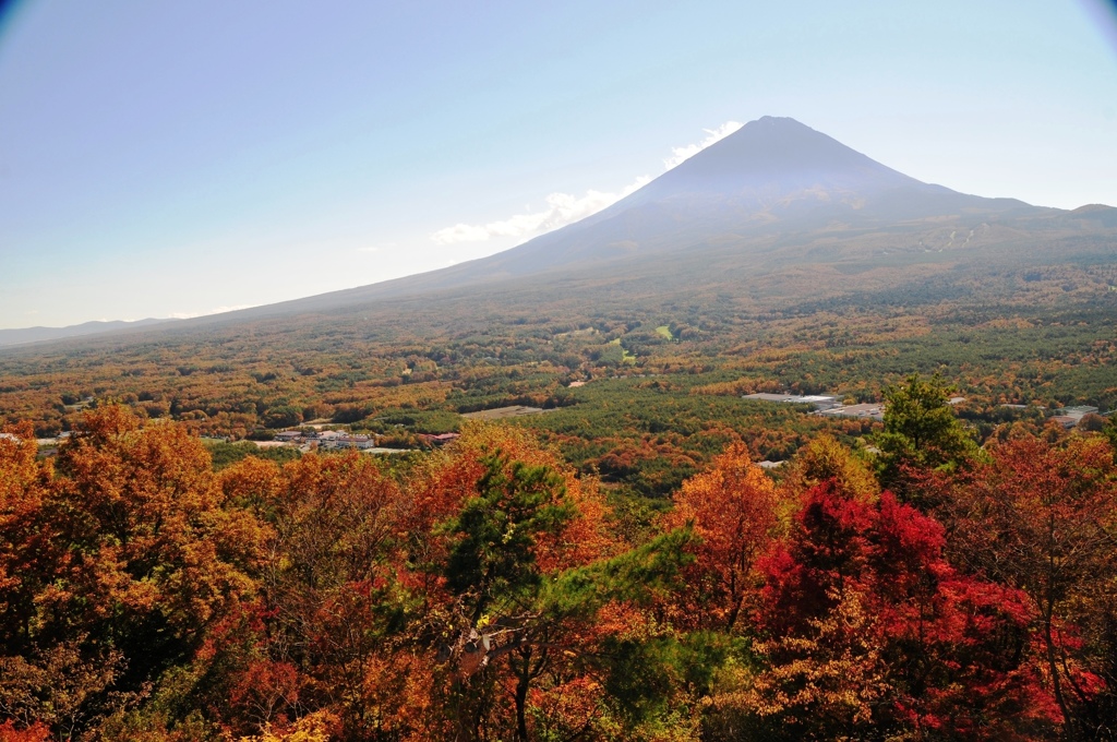 紅葉台