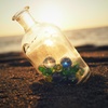 Glass art