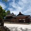 八重垣神社　