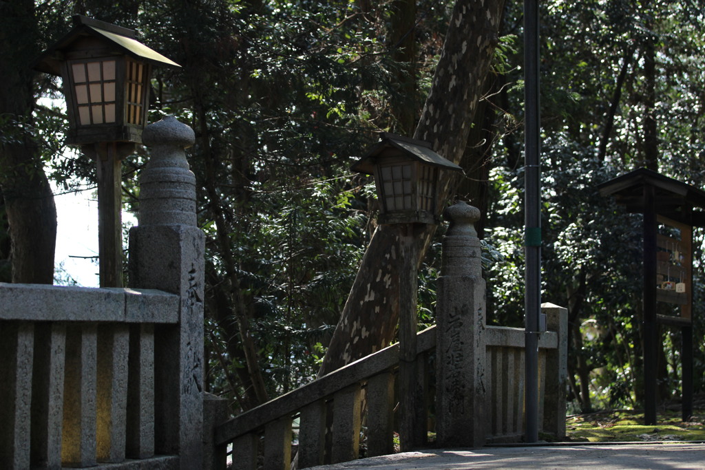 大隅神社