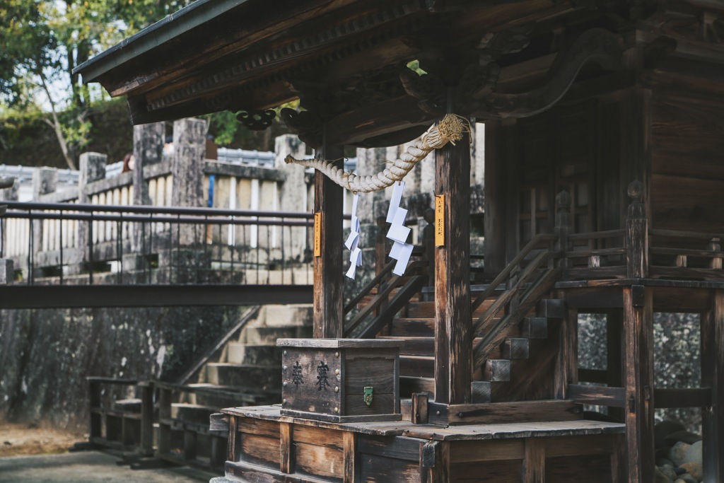 和気神社　その2