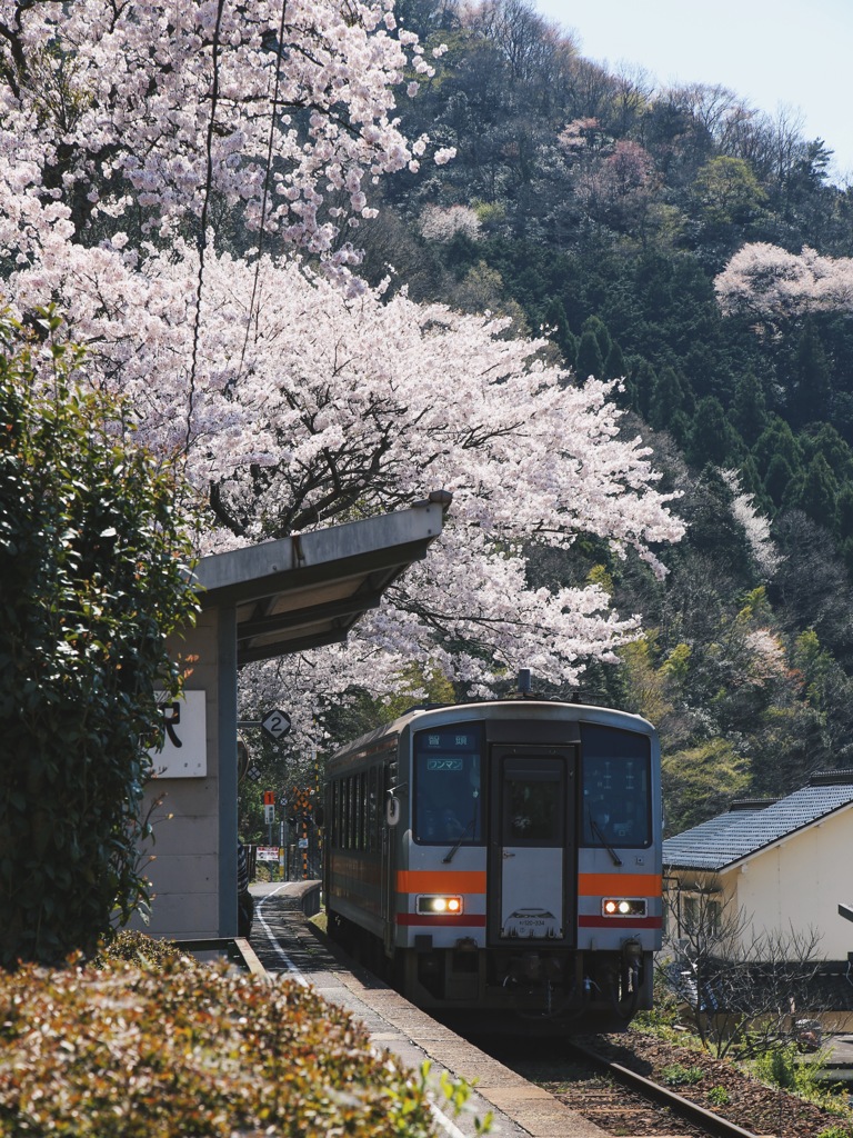 三浦駅