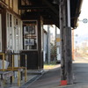 美作千代駅