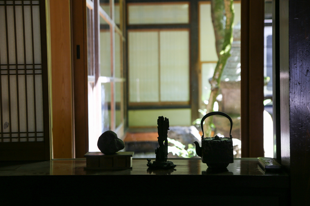 太池邸