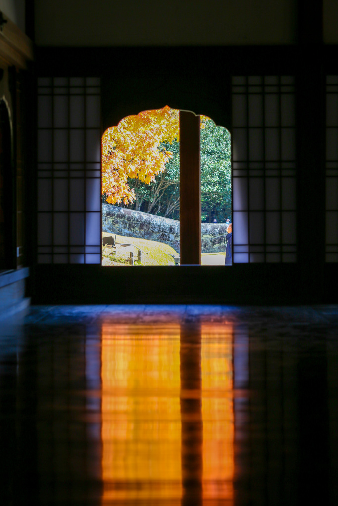 閑谷学校