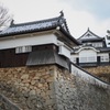 備中松山城